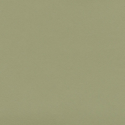 Arno Single Modular Vinyl Seat, Moss Learning SPACE