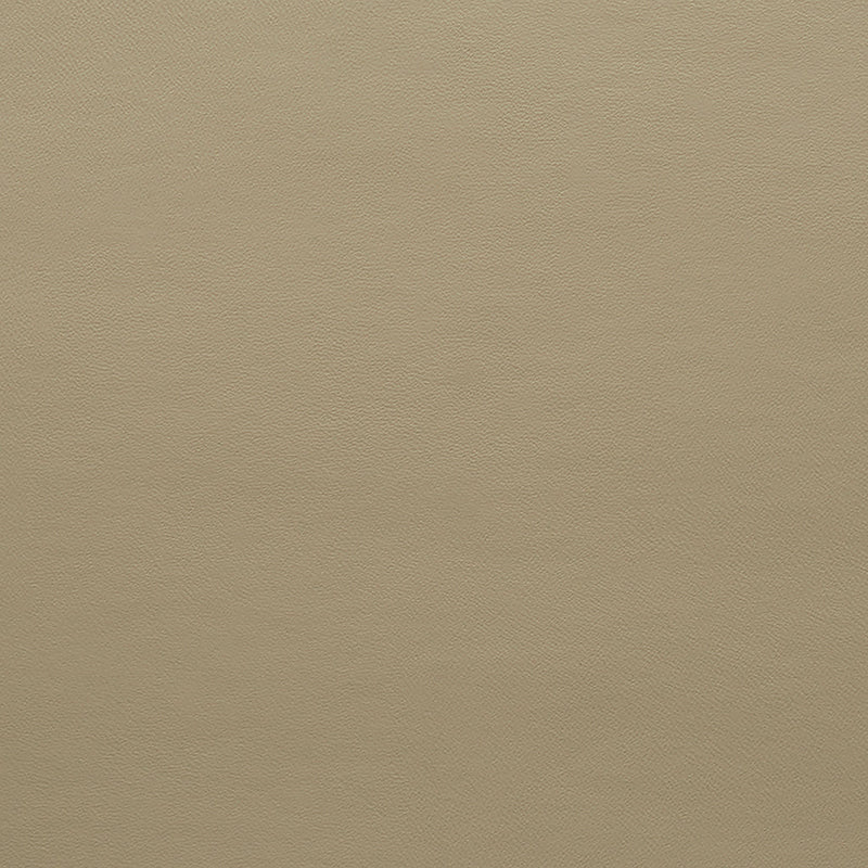 Arno Single Modular Vinyl Seat, Putty Learning SPACE
