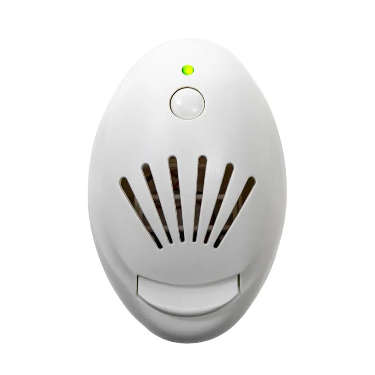 Aroma-Mouse Travel Diffuser, Aroma Diffuser Learning SPACE