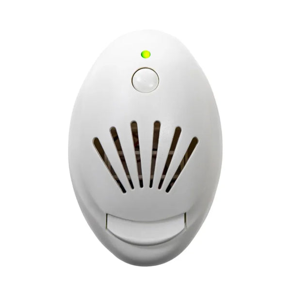 Aroma-Mouse Travel Diffuser, Aroma Diffuser Learning SPACE