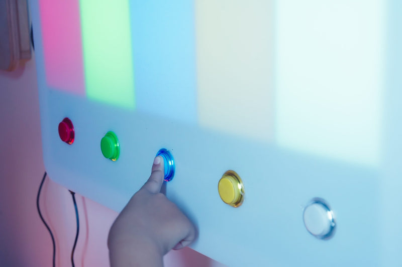 Aroma Panel - Sensory Scent-sation, Learning SPACE
