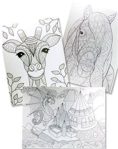 Art Therapy Colouring Book-Additional Need,AllSensory,Art Materials,Arts & Crafts,Calmer Classrooms,Calming & Anxiety,communication,Drawing & Easels,Emotions & Self Esteem,Help Books,Helps With,Neuro Diversity,Paper & Card,Premier Office,Primary Arts & Crafts,Primary Literacy,PSHE,Social Emotional Learning,Social Stories & Games & Social Skills,Specialised Books,Stationery,Stress Relief,Teenage & Adult Sensory Gifts,Teenage Help Books-Learning SPACE