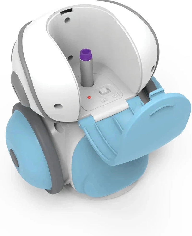 Artie 3000 - The Coding Robot, Learning SPACE