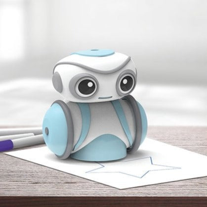Artie 3000 - The Coding Robot, Learning SPACE