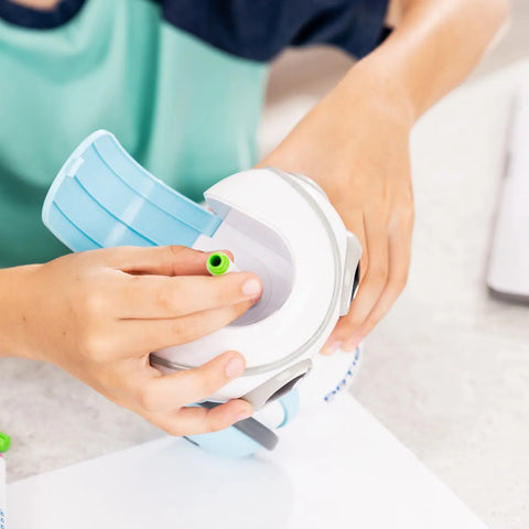 Artie 3000 - The Coding Robot-Arts & Crafts,Coding,Drawing & Easels,Gifts for 8+,Learning Resources,Primary Arts & Crafts,Primary Games & Toys,S.T.E.M,Stock,Technology & Design-Learning SPACE