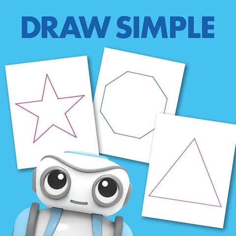 Artie 3000 - The Coding Robot-Arts & Crafts,Coding,Drawing & Easels,Gifts for 8+,Learning Resources,Primary Arts & Crafts,Primary Games & Toys,S.T.E.M,Stock,Technology & Design-Learning SPACE