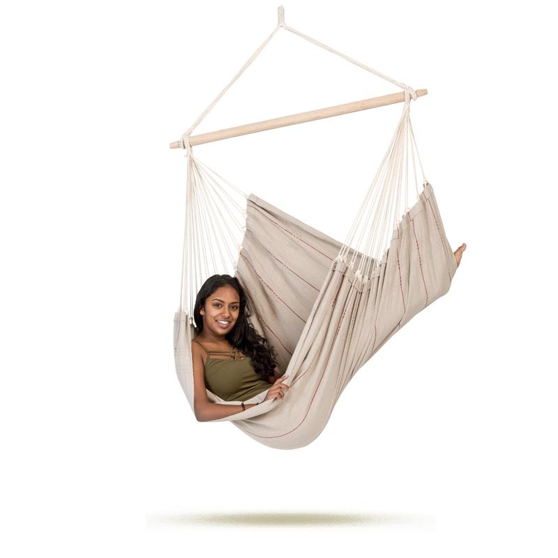 Artista Sand Hammock Chair, Hammock Chair Learning SPACE