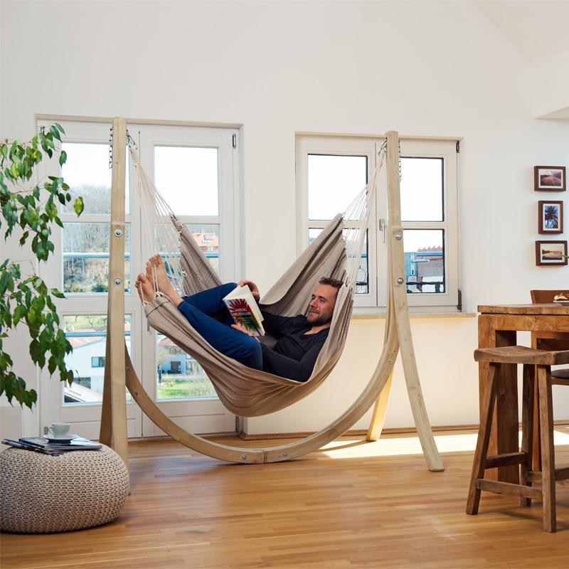 Artista Sand Hammock Chair, Hammock Chair Learning SPACE