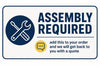 Assembly Required, Learning SPACE