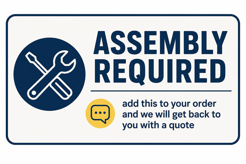 Assembly Required, Learning SPACE