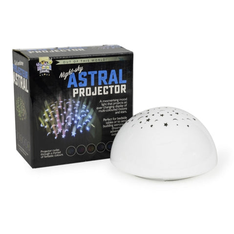 Astral Projector - Captivating mood light-AllSensory,Calming & Anxiety,Helps With,Sensory Light Up Toys,Sensory Processing Disorder,Sensory Projectors,Sensory Seeking,Sleep Issues,Star & Galaxy Theme Sensory Room,Teenage Projectors,Visual Fun,Visual Sensory Toys-Learning SPACE