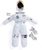 Astronaut Role Play Costume-Dress Up Costumes & Masks,Gifts For 2-3 Years Old,Halloween,Imaginative Play,Outer Space,Puppets & Theatres & Story Sets,Role Play,S.T.E.M,Science Activities,Seasons,Stock-Learning SPACE