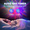 Astronaut Starry Sky Projector Light-Featured, Gifts for 5-7 Years Old, Gifts for 8+, Night Light, Sensory Light Up Toys, Sensory Projectors, Sleep Issues, Star & Galaxy Theme Sensory Room, Teenage & Adult Sensory Gifts, Teenage Projectors, Visual Fun, Visual Sensory Toys-Learning SPACE