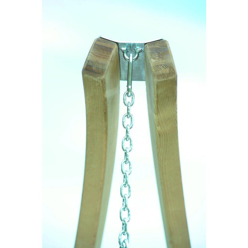 Atlas Hammock Chair Stand, Hammock Stand Learning SPACE