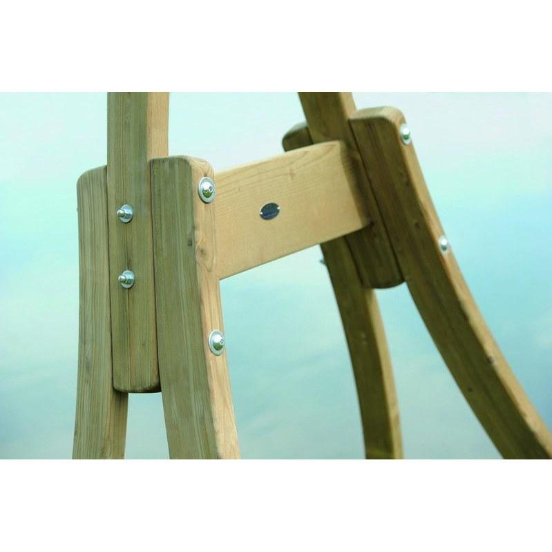 Atlas Hammock Chair Stand, Hammock Stand Learning SPACE