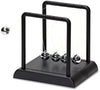 Atom Newtons Cradle Small-AllSensory,Cause & Effect Toys,Chill Out Area,Early Science,S.T.E.M,Science Activities,SCOTEXCEL,Stock,Teenage & Adult Sensory Gifts,Tobar Toys,Tracking & Bead Frames,Visual Sensory Toys-Learning SPACE