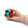 Atomic Fidget Ball, Learning SPACE