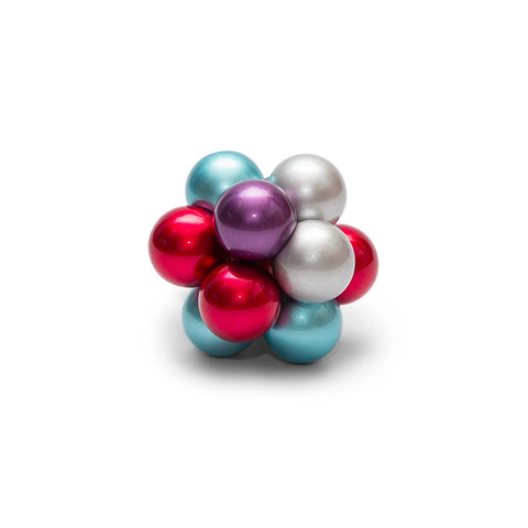 Atomic Fidget Ball, Learning SPACE