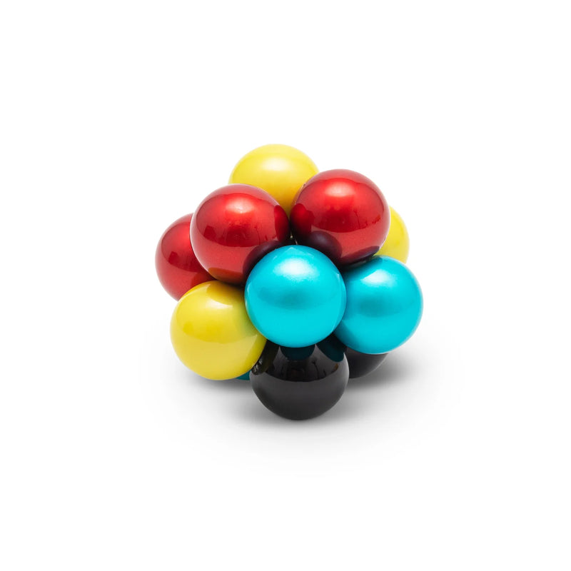 Atomic Fidget Ball, Learning SPACE