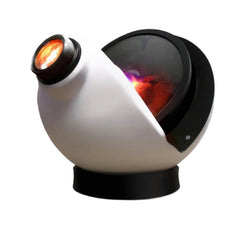 Aura Portable Projector-[OPTI] Kinetics,AllSensory,Autism,Calming and Relaxation,Chill Out Area,Helps With,Mindfulness,Neuro Diversity,PSHE,Sensory Projectors,Sensory Seeking,Stock,Stress Relief,Teenage Projectors,Visual Sensory Toys-VAT Exempt-FGM2100PackA-Learning SPACE