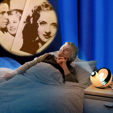 Aura Portable Projector (Includes 1x 6" Magnetic Liquid A Wheel)-[OPTI] Kinetics,AllSensory,Autism,Calming & Anxiety,Calming and Relaxation,Chill Out Area,excell2,Helps With,Mindfulness,Neuro Diversity,PSHE,Sensory Projectors,Sensory Seeking,Stock,Stress Relief,Teenage Projectors,Visual Sensory Toys-Learning SPACE