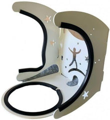 Aura Projector Bracket Exclusive Design-Calmer Classrooms,excell2,Mindfulness,PSHE,Sensory Projector Accessories,Stock-Learning SPACE