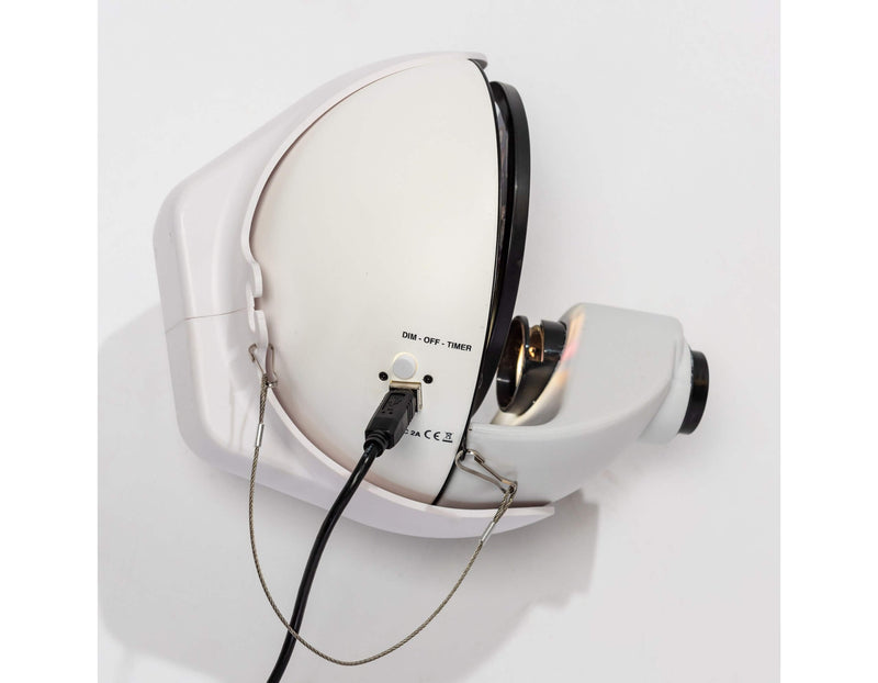 Aura Projector Safety Cable, Learning SPACE