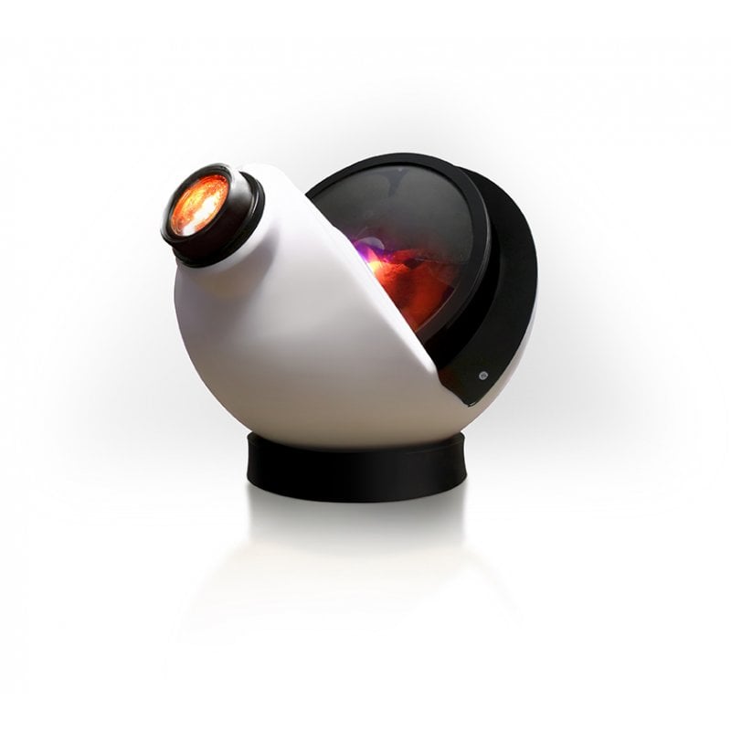 Aura Projector Set - With 2 Wheels and Bracket, Learning SPACE