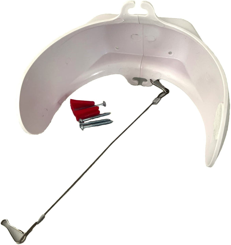 Aura Projector - Wall Bracket, Learning SPACE