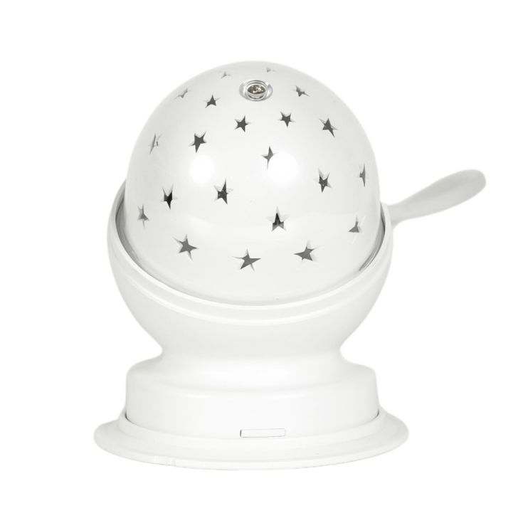 Aurora LED Starry Sky Night Light, Learning SPACE