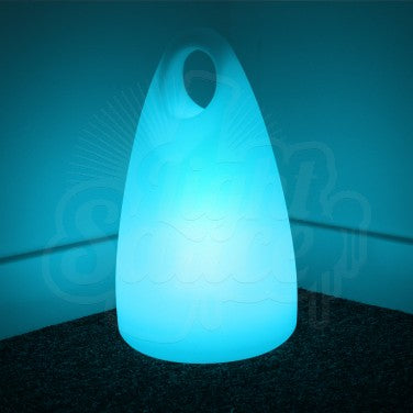 Aurora Mood Lantern-AllSensory, Calming and Relaxation, Helps With, Sensory Light Up Toys, Sensory Room Lighting, Sensory Seeking, The Glow Company, Visual Sensory Toys-AURORALANT-Learning SPACE