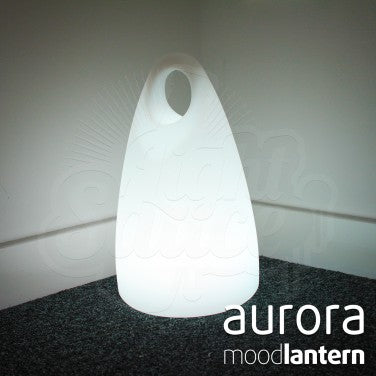 Aurora Mood Lantern-AllSensory, Calming and Relaxation, Helps With, Sensory Light Up Toys, Sensory Room Lighting, Sensory Seeking, The Glow Company, Visual Sensory Toys-AURORALANT-Learning SPACE