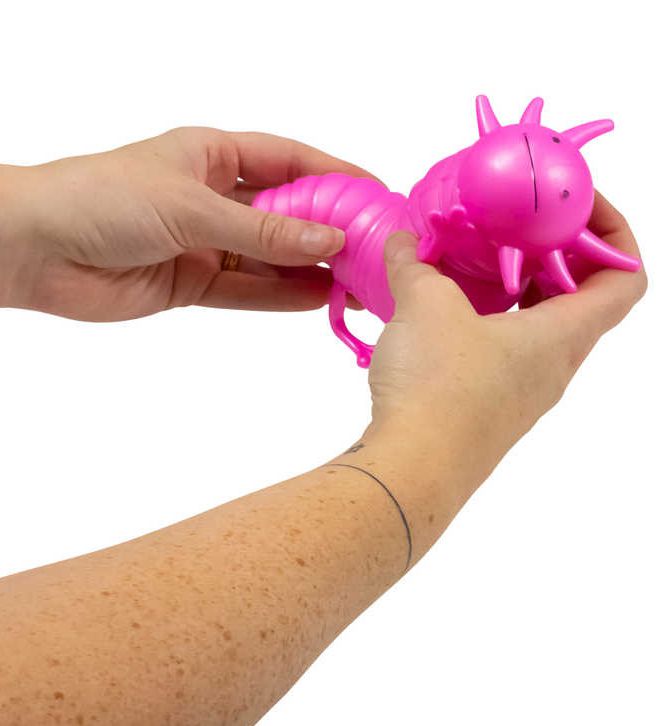 Axolotl Fidget Toy, Learning SPACE