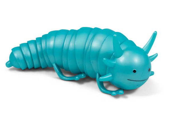 Axolotl Fidget Toy, Learning SPACE