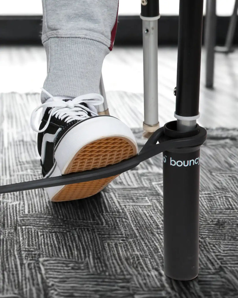 Bouncyband® Movement Band for Desks, Learning SPACE
