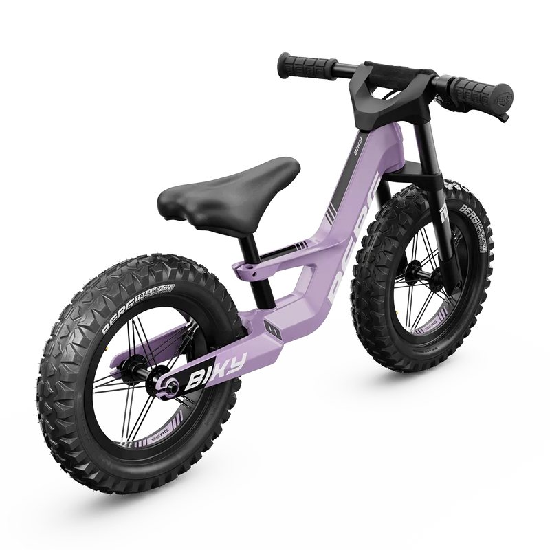 BERG Biky Cross With Handbrake, Learning SPACE
