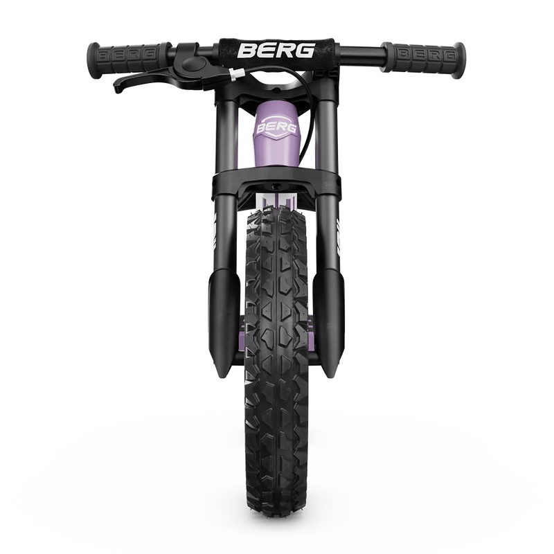 BERG Biky Cross With Handbrake, Learning SPACE