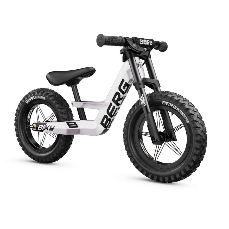 BERG Biky Cross With Handbrake, Learning SPACE