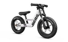 BERG Biky Cross With Handbrake-Baby Ride On's & Trikes,Berg Toys,Ride & Scoot,Ride On's. Bikes & Trikes-Learning SPACE