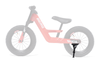 BERG Biky Kickstand for Easy Parking, Learning SPACE