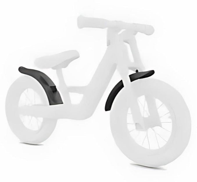BERG Biky Mudguard set, Learning SPACE