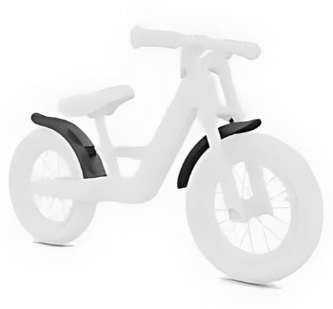 BERG Biky Mudguard set, Learning SPACE