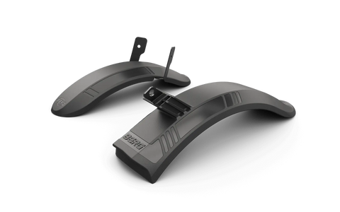 BERG Biky Mudguard set, Learning SPACE