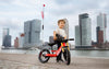 BERG Biky Protection Cushion for Safe Riding, Learning SPACE