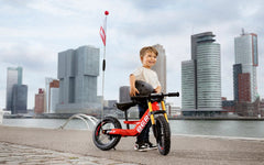 BERG Biky Protection Cushion for Safe Riding-Berg Toys,Ride & Scoot,Ride On's. Bikes & Trikes,Safety-Learning SPACE