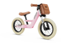 BERG Biky Retro-Baby Ride On's & Trikes,Balance Bikes,Berg Toys,Christmas,Gifts For 2-3 Years Old,Ride & Scoot,Ride On's. Bikes & Trikes-Pink-24.75.51.00-Learning SPACE