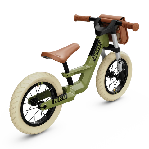 BERG Biky Retro-Baby Ride On's & Trikes,Balance Bikes,Berg Toys,Christmas,Gifts For 2-3 Years Old,Ride & Scoot,Ride On's. Bikes & Trikes-Learning SPACE