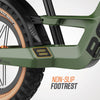 BERG Biky Trail Green With Handbrake, Learning SPACE