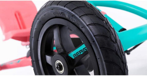 BERG Buddy Lua Go Kart-Berg Toys,Go-Karts,Ride & Scoot,Stock-Learning SPACE