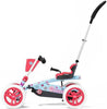 BERG Buzzy Bloom 2 in 1 Ride On-Baby & Toddler Gifts, Baby Ride On's & Trikes, Berg Toys, Christmas, Christmas 2024, Early Years. Ride On's. Bikes. Trikes, Ride & Scoot, Ride On's. Bikes & Trikes, Ride Ons, Stock-Learning SPACE